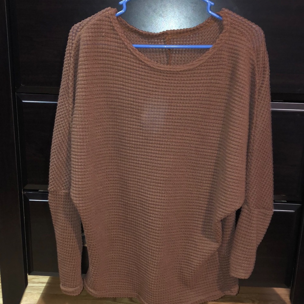 sweater